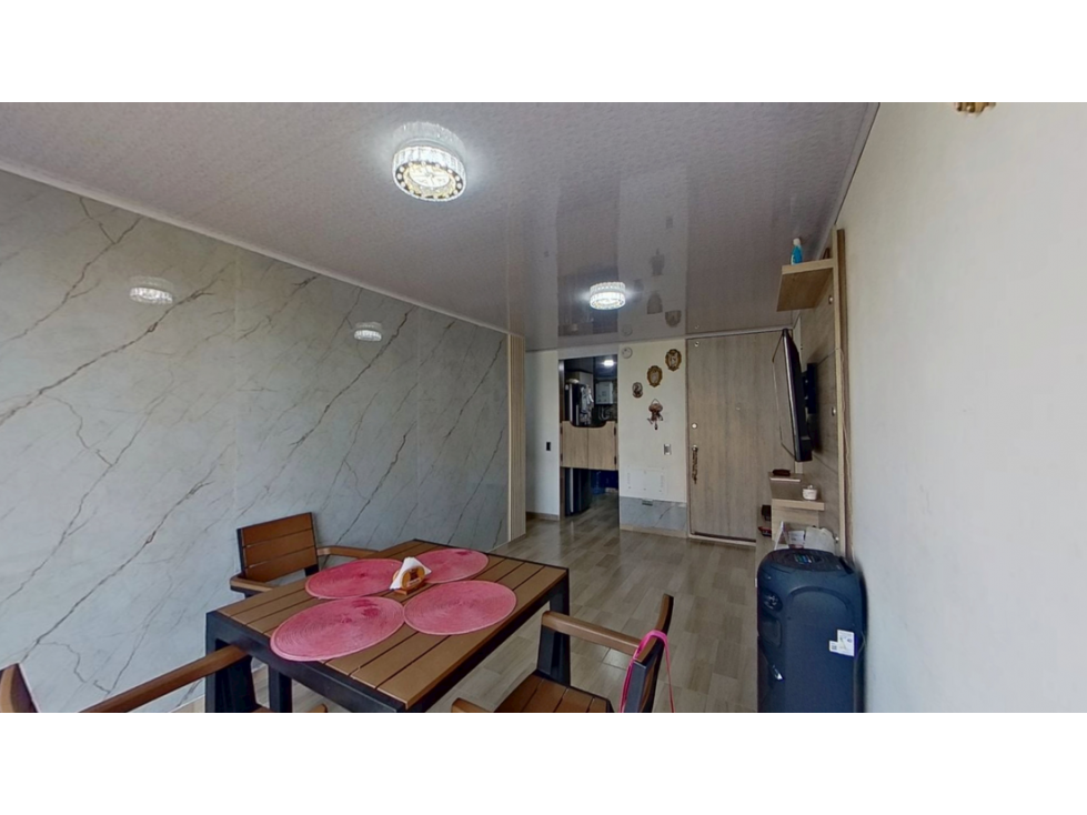 Apartamento en Venta B/Santa Bárbara Conj. Bulevar La Gran Vía 2, Cali — foto 4