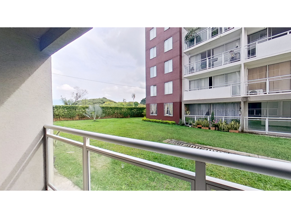 Apartamento en Venta B/Las Mercedes Conjunto Reserva Verde 23, Palmira — foto 3