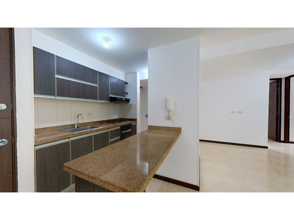 Apartamento en Venta Conjunto Parques de la Bocha, Cali — foto 6