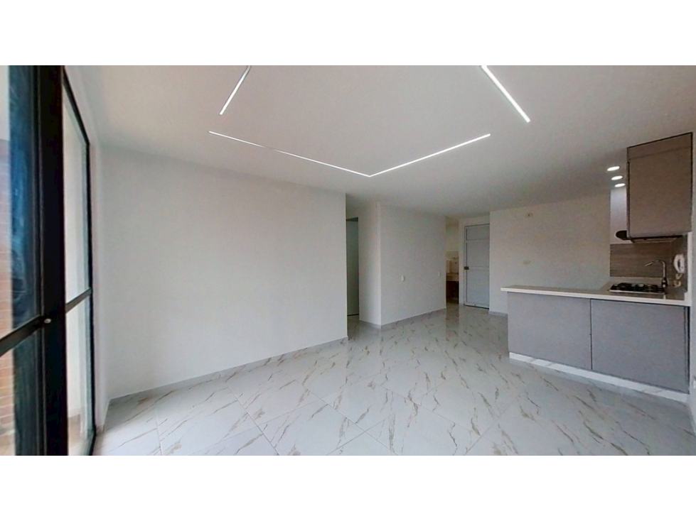 Apartamento en Venta B/Valle del lili Conjunto Segovia, Cali — foto 2