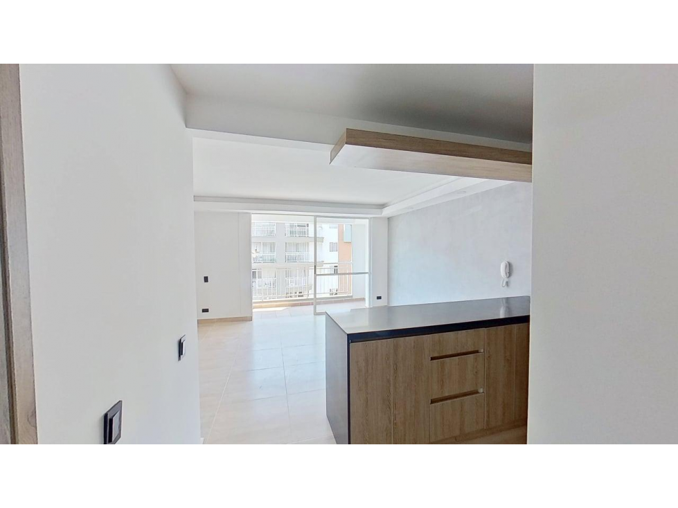Apartamento en Venta B/Valle del Lili Conjunto Jacarandas Vivero,Cali — foto 5
