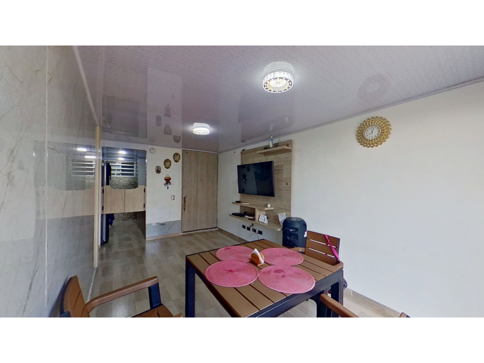 Apartamento en Venta B/Santa Bárbara Conj. Bulevar La Gran Vía 2, Cali — foto 3