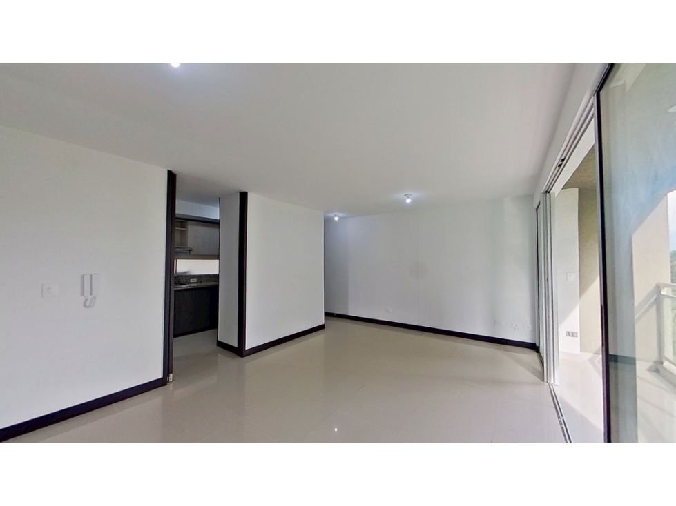 Apartamento en Venta B/Las Mercedes Conjunto Reserva Verde 23, Palmira — foto 4