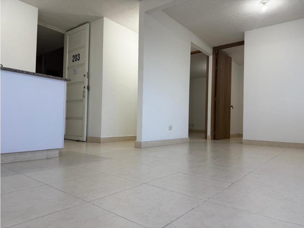 Se Alquila Apartamento en Ciudad Guabinas — foto 6