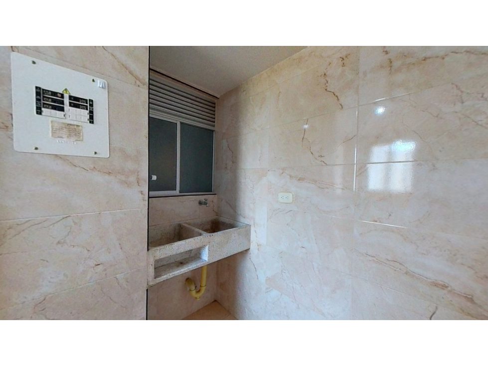 Apartamento en Venta B/Bochalema Conjunto K 111 Granadillo, Cali — foto 4