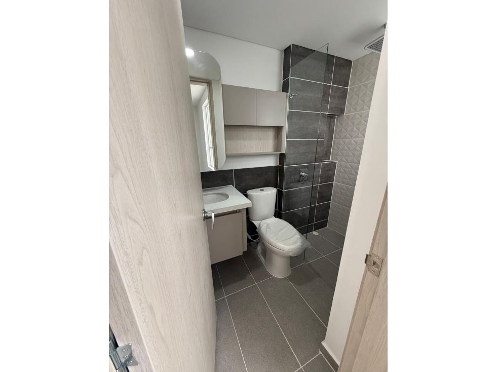 Apartamento en Venta en Pance NUEVO Unidad Residencial Moka, Cali — foto 6