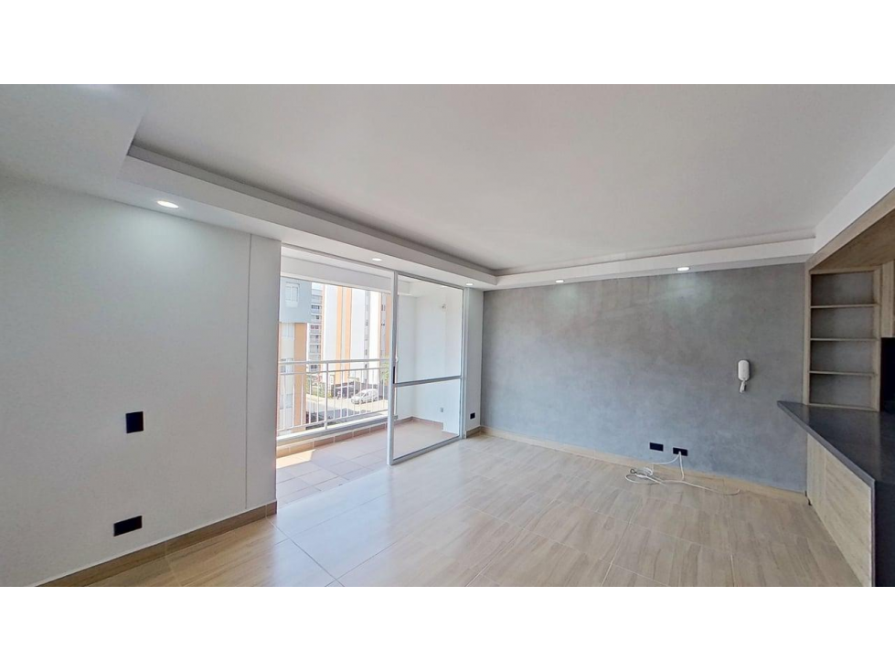 Apartamento en Venta B/Valle del Lili Conjunto Jacarandas Vivero,Cali — foto 2