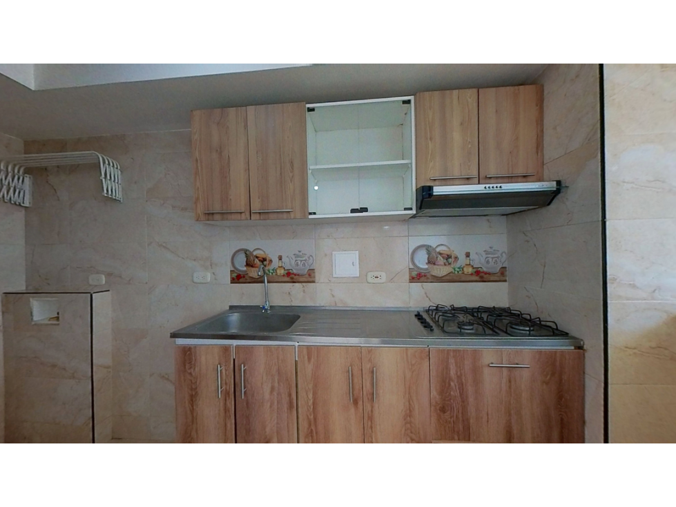 Apartamento en Venta B/Bochalema Conjunto K 111 Granadillo, Cali — foto 3