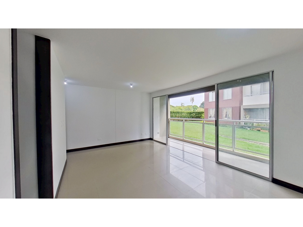 Apartamento en Venta B/Las Mercedes Conjunto Reserva Verde 23, Palmira