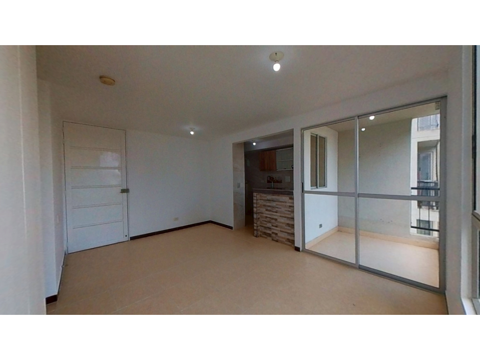 Apartamento en Venta B/Bochalema Conjunto K 111 Granadillo, Cali — foto 2