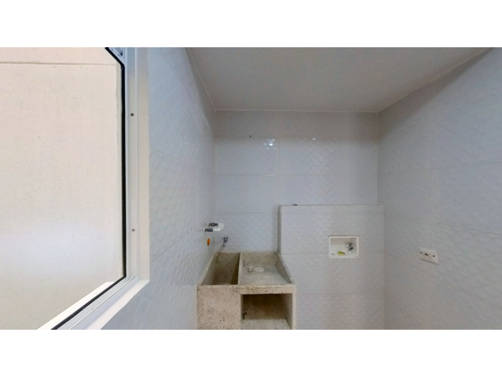 Apartamento en Venta B/Villa Fátima Conjunto Residencial Agave, Cali — foto 5
