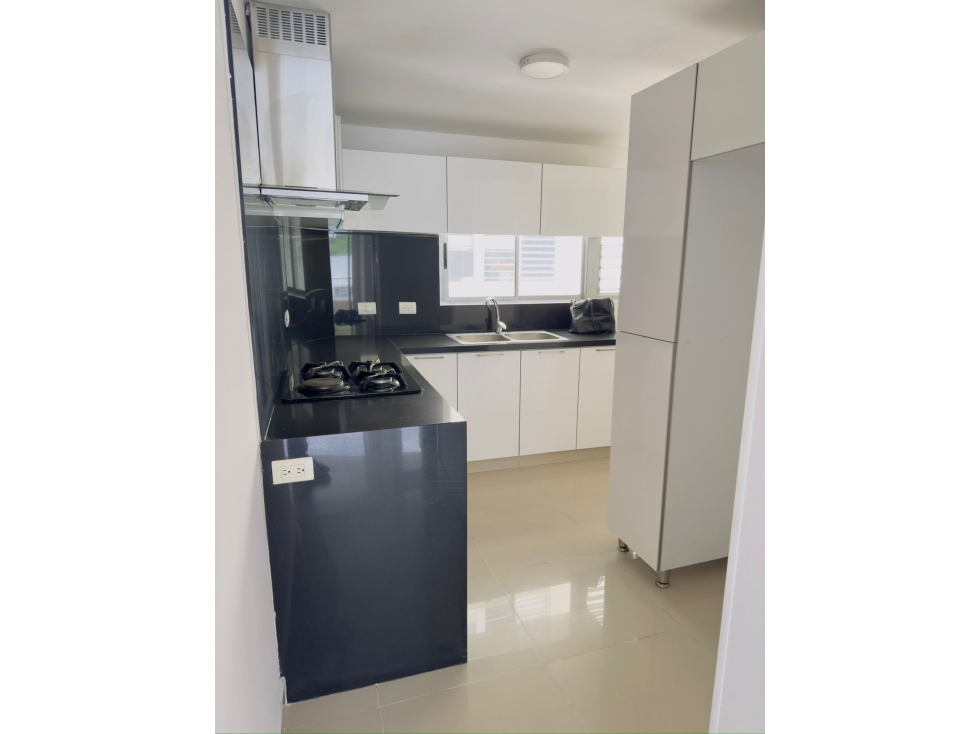 Apartamento en Venta B/Cristales Conjunto Residencial Avalon, Cali — foto 3