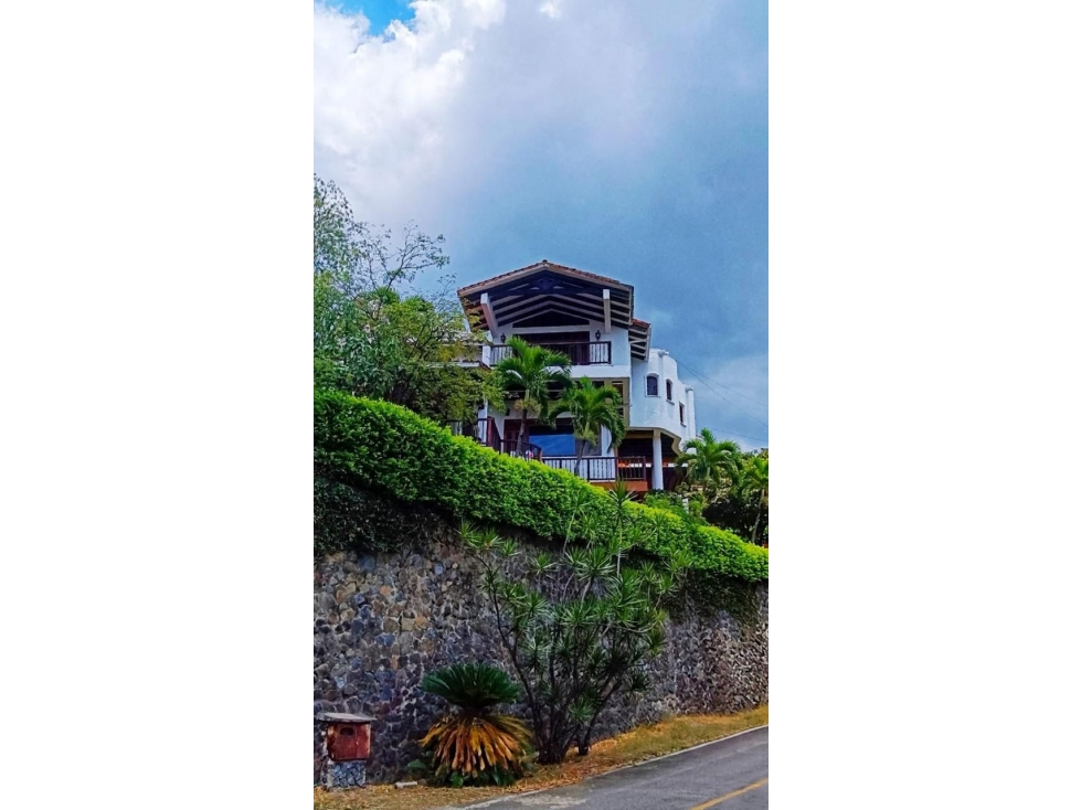 Casa Campestre en Venta en Colinas de Arroyoalto, Yumbo - 6