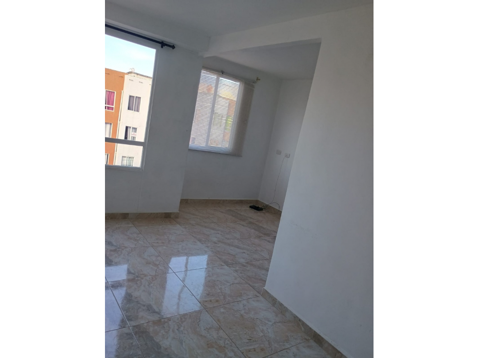 Apartamento en Venta en EL B/Terranova Conjunto Molinos, Jamundí — foto 4