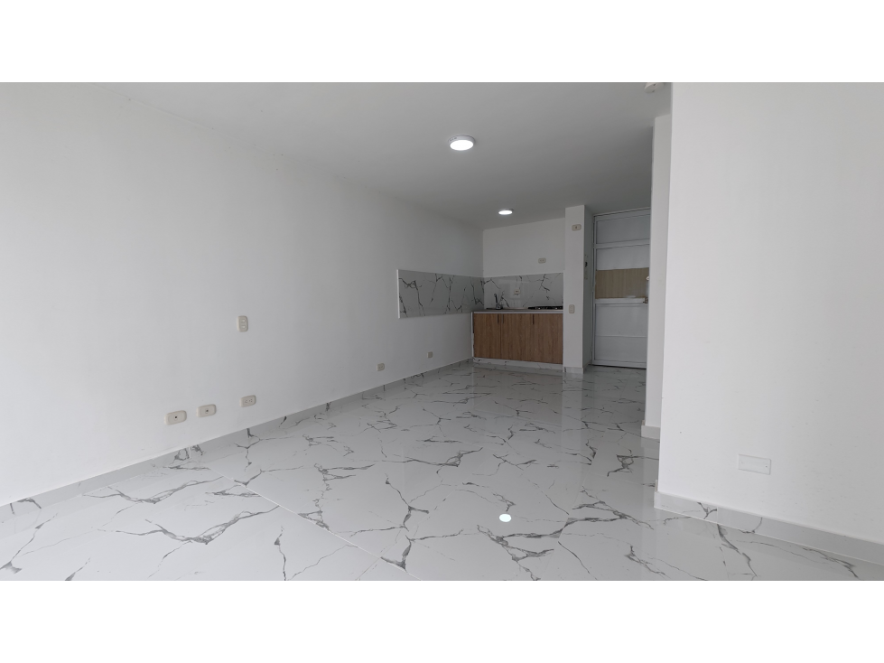 Apartamento en Venta en B/Palmetum Park Conjunto Palmetum Park,Jamundí — foto 3