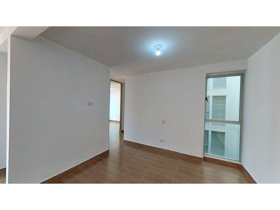 Apartamento en Venta B/ Ciudad Meléndez Conjunto Sepia, Cali — foto 6