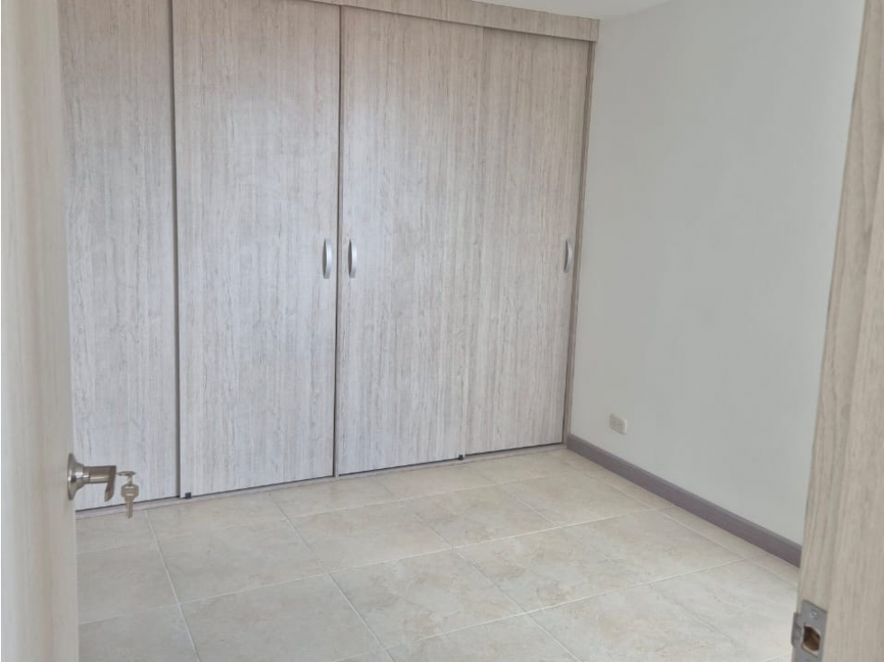Apartamento en Venta B/Sachamate Conjunto Paseo de Pangola, Jamundí — foto 3