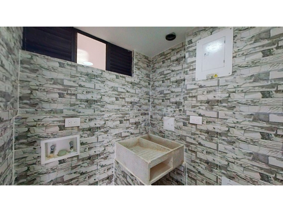 Apartamento en Venta en Vivero Parque Residencial -Avellana, Cali - 6