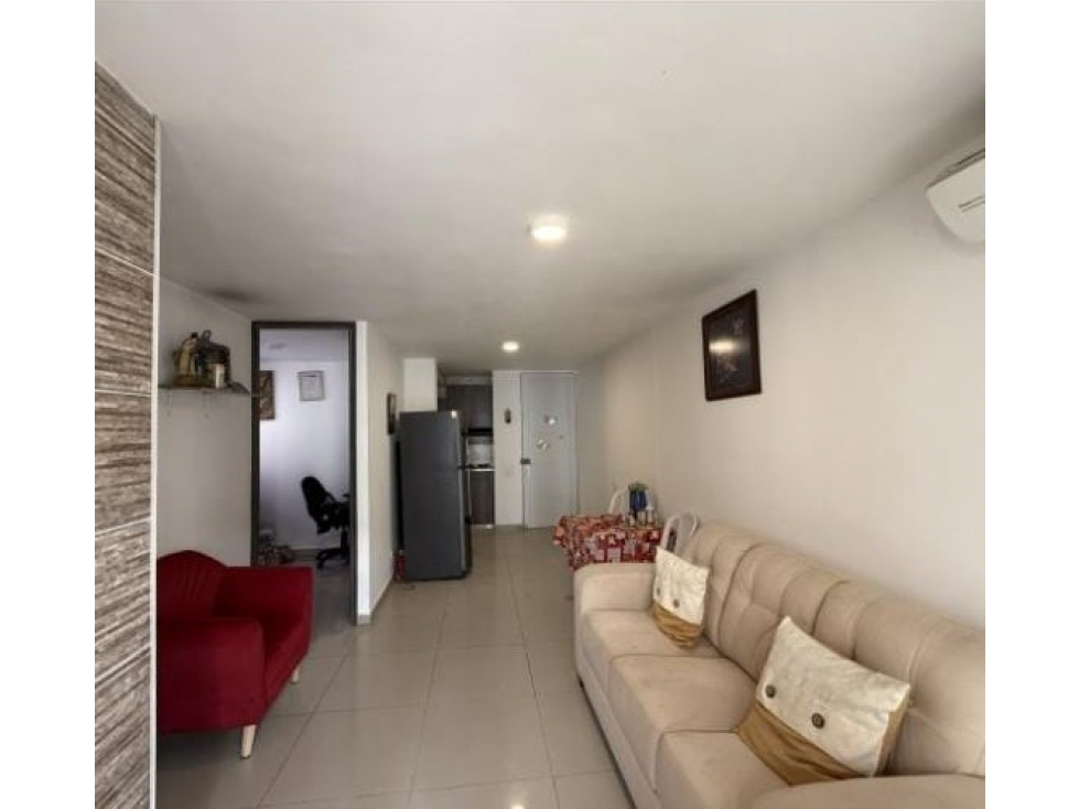 Apartamento en Venta B/Sachamate Conjunto Surcos de Pangola, Jamundí — foto 6