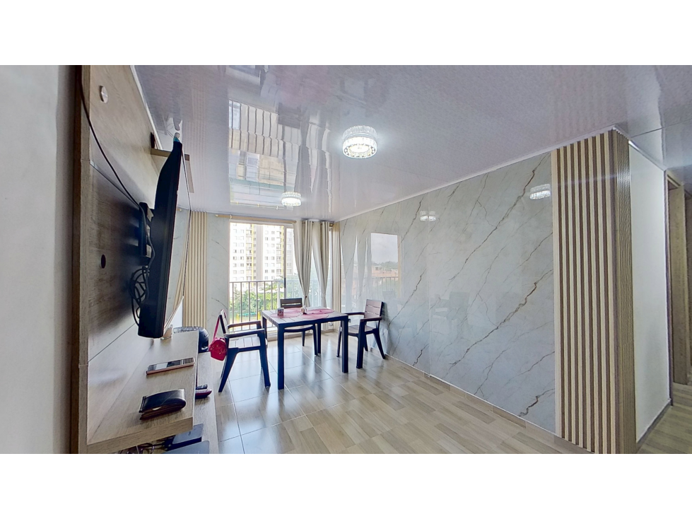 Apartamento en Venta B/Santa Bárbara Conj. Bulevar La Gran Vía 2, Cali — foto 2