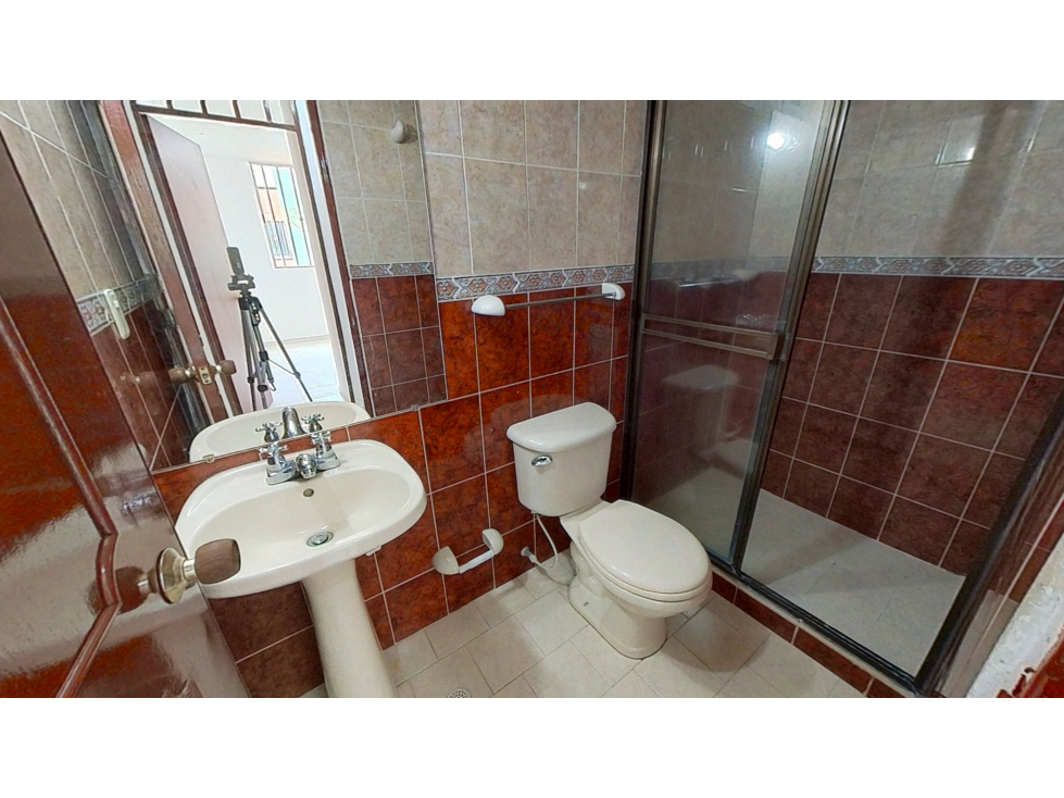 Apartamento en Venta B/La selva Conjunto Gratamira E, Cali — foto 2