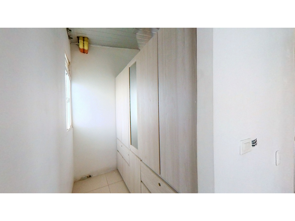 Apartamento en Venta B/Ciudad Pacifica Conjunto Acuarela 2, Cali — foto 6