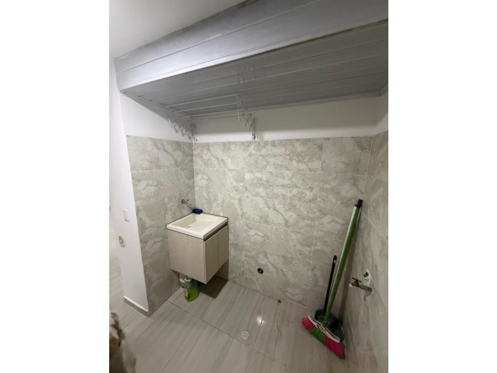 Apartamento en Alquiler B/Ciudad Guabinas Conjunto Palomino, Yumbo — foto 3