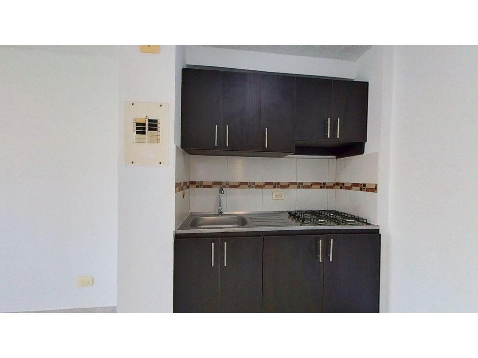 Apartamento en Venta B/Valle del Lili Conjunto Balcones de Lili, Cali — foto 3