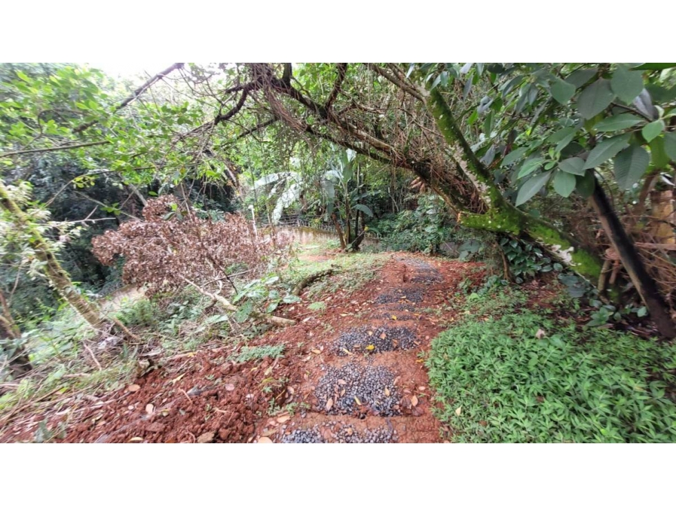Terreno en Venta Bella Suiza, Cali — foto 4