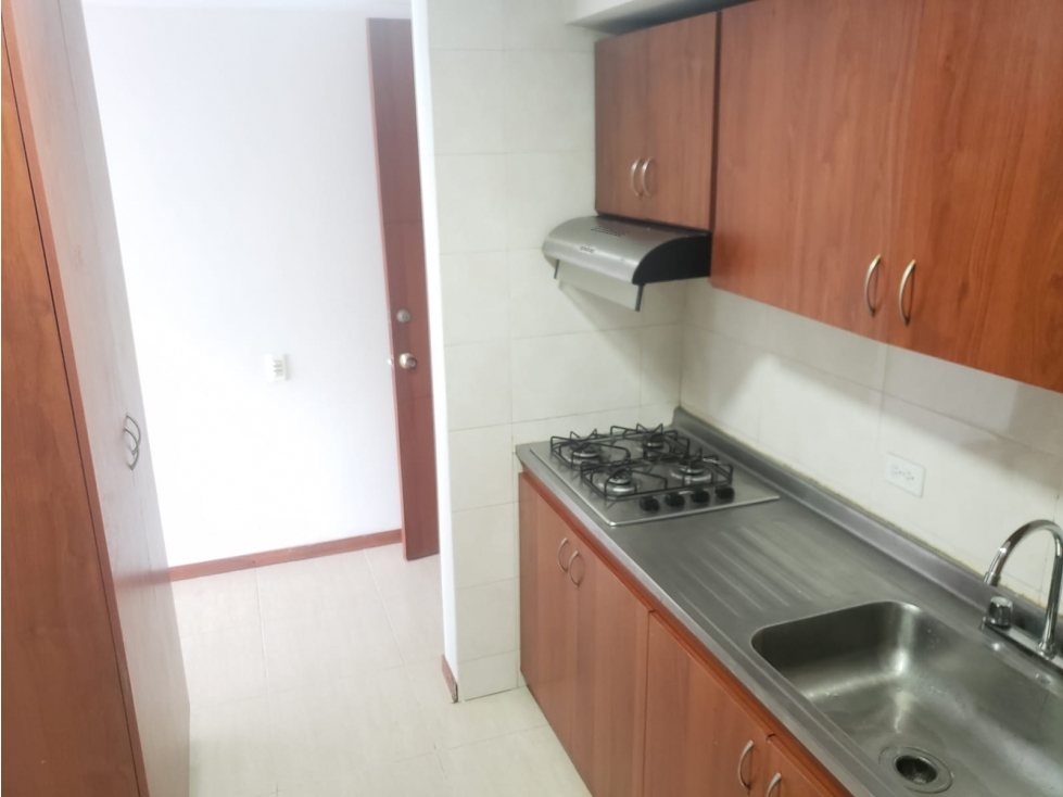 Apartamento en Venta B/patios de la Flora Conj Rincón de la Flora 3 — foto 2