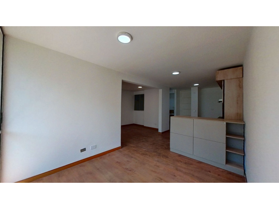 Apartamento en Venta B/Ciudad Guabina Conjunto Residencial Pijao,Yumbo — foto 3