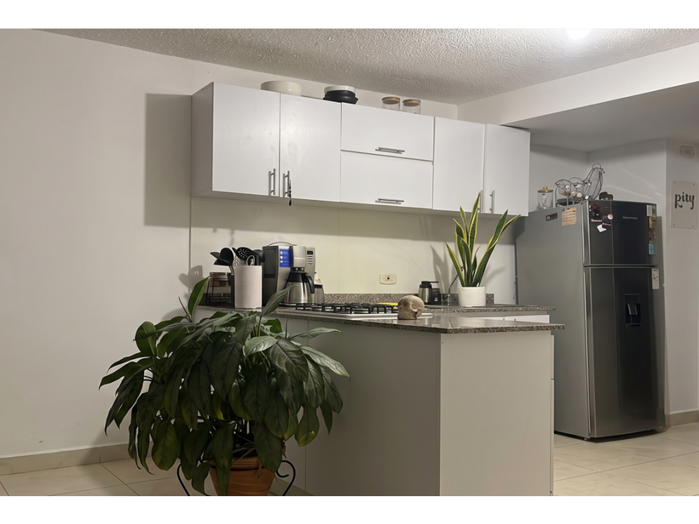 Apartamento en Venta B/Ciudad Guabinas Conjunto Barichara, Yumbo — foto 3