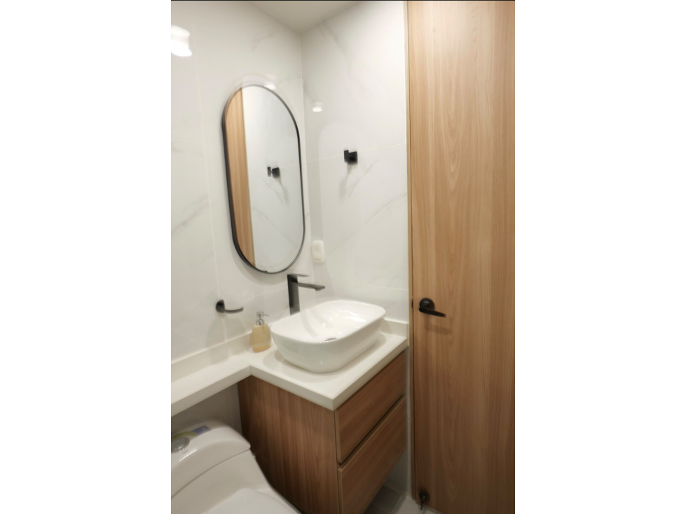 Apartamento en Venta B/Chipichape Conjunto Chipichape Living , Cali — foto 4