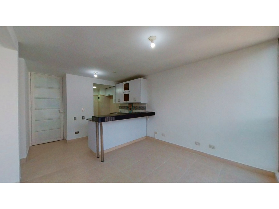 Apartamento en Venta B/Ciudad Guabinas Conjunto Barichara, Yumbo — foto 5