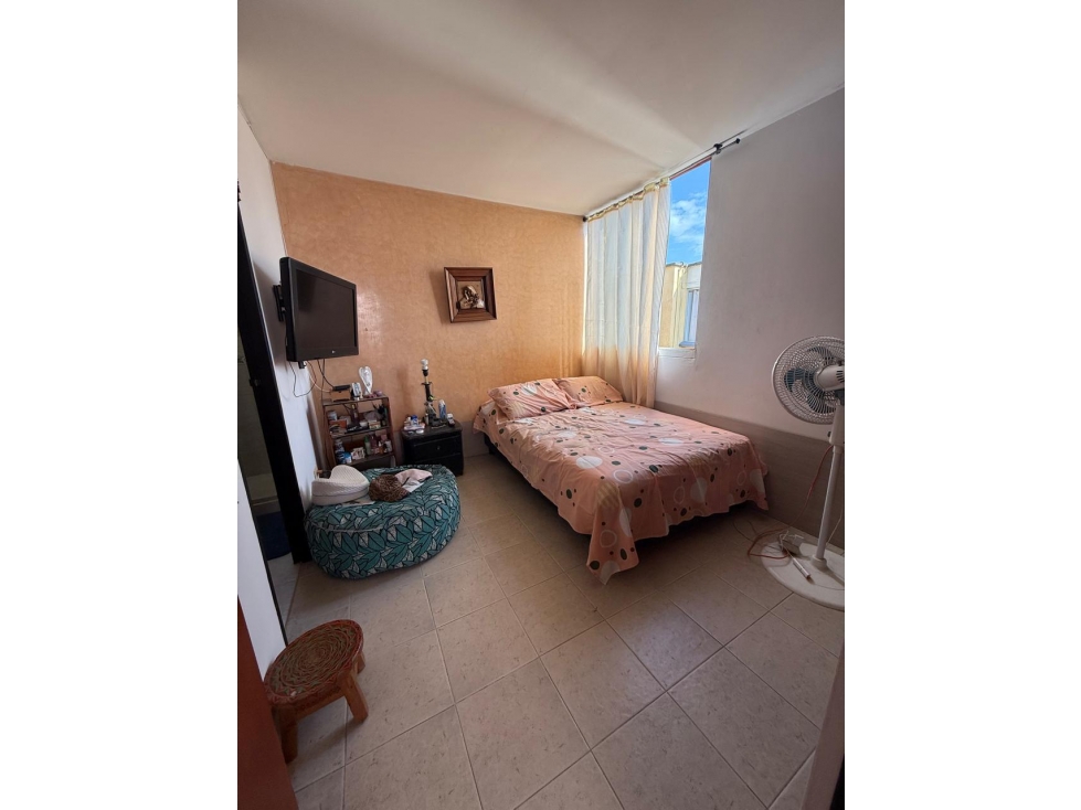Apartamento en Venta B/Limonar Urb. Gratamira, Cali — foto 6
