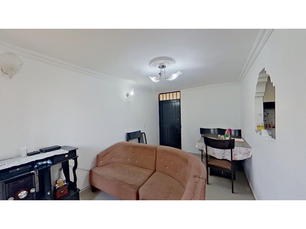 Apartamento en Venta B/Las Vegas de Comfandi Conj. El Tamarindo, Cali — foto 6