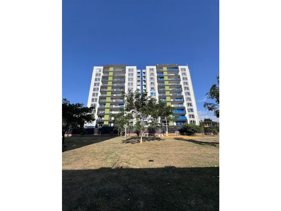 Apartamento en Venta B/Valle de Lili Conjunto Santa Clara, Cali