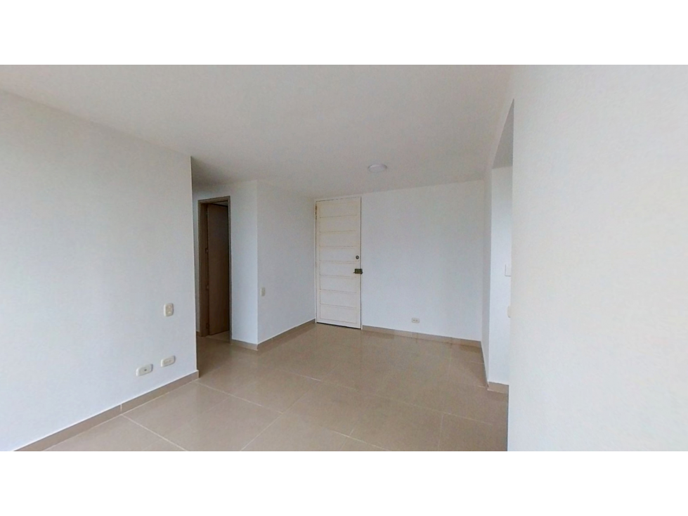 Apartamento en Venta B/Hacienda Kachipay Conjunto Lantana, Cali — foto 5