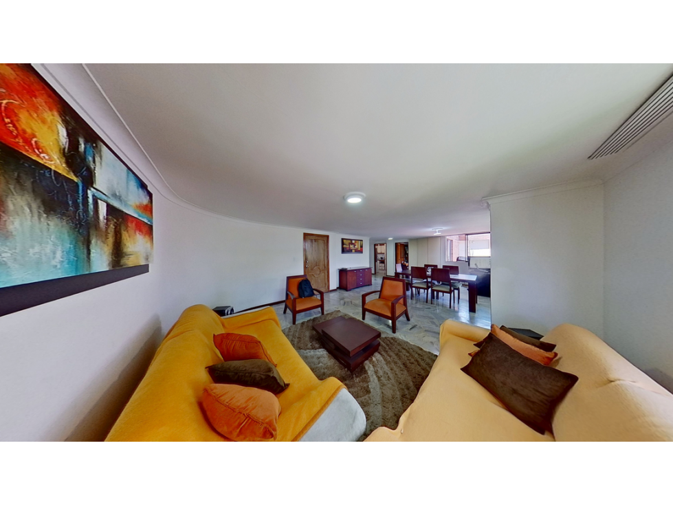 Apartamento en Venta B/El Ingenio Conjunto Rincón de Melendez, Cali — foto 3