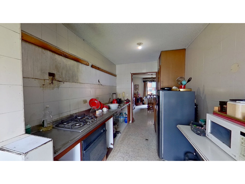 Apartamento en Venta B/Chipichape Conj. Alameda de Chipichape 2, Cali — foto 4