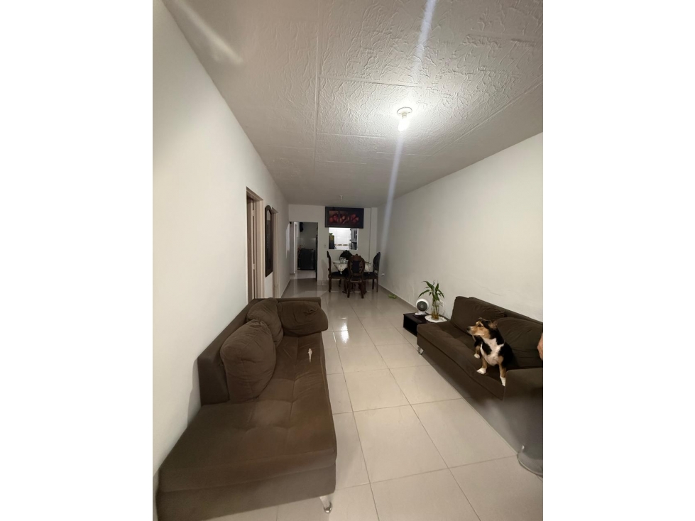 SE VENDE CASA MULTIFAMILIAR B/ RICARDO BALCAZAR, Cali — foto 4
