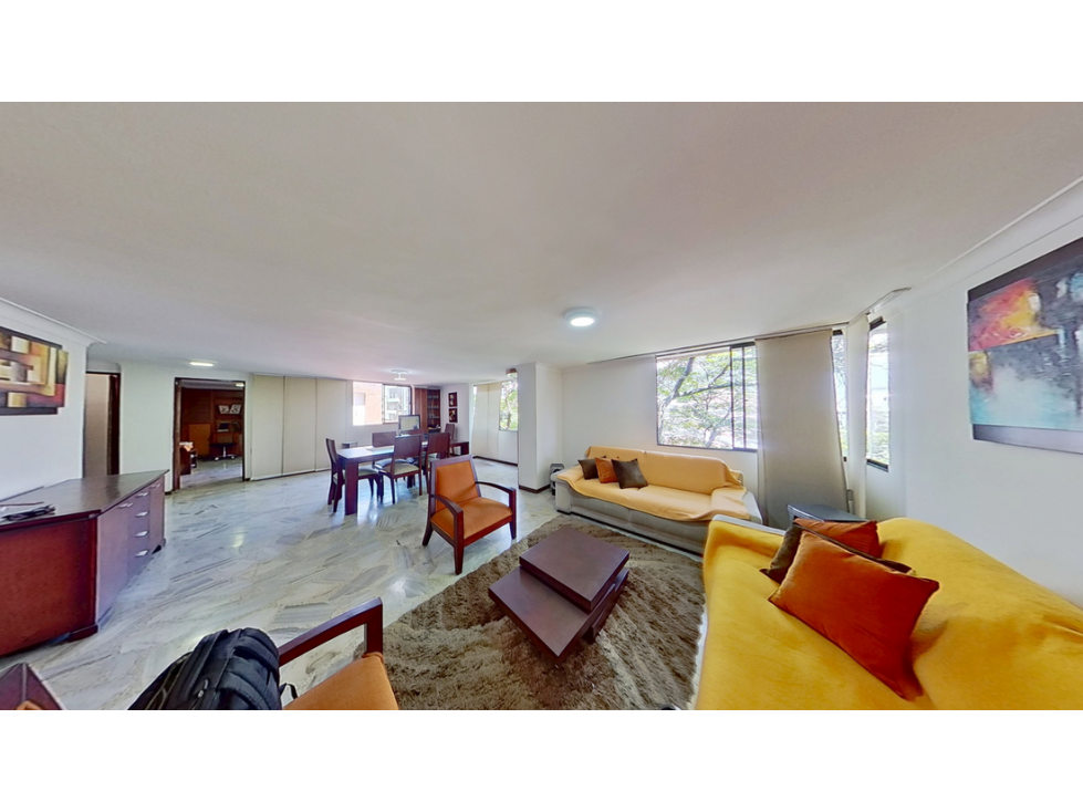 Apartamento en Venta B/El Ingenio Conjunto Rincón de Melendez, Cali — foto 4