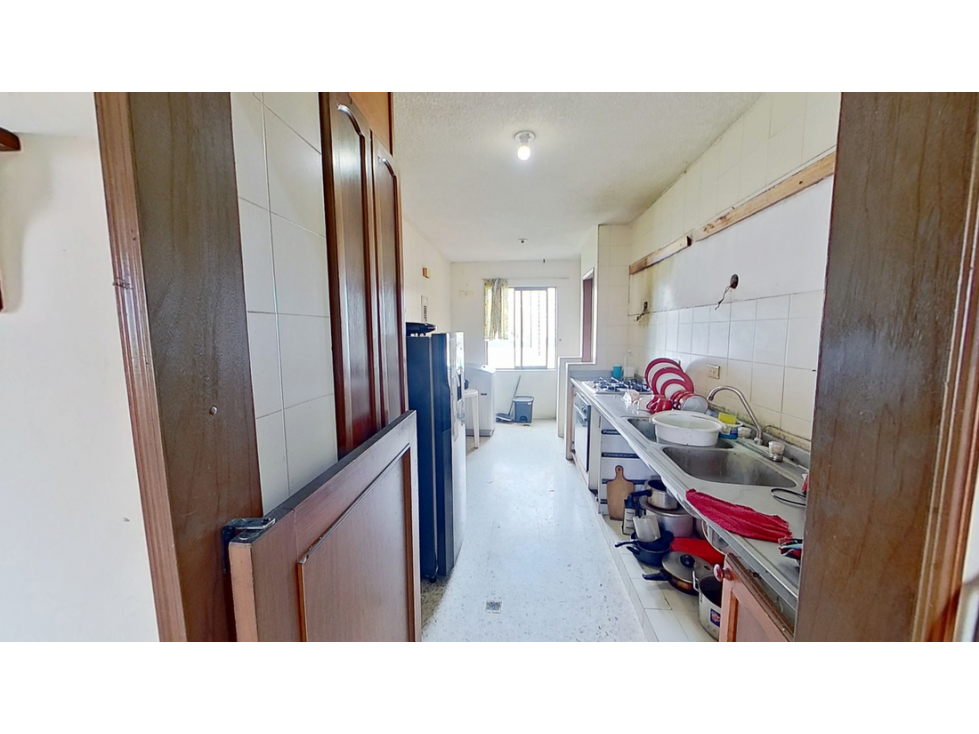 Apartamento en Venta B/Chipichape Conj. Alameda de Chipichape 2, Cali — foto 5