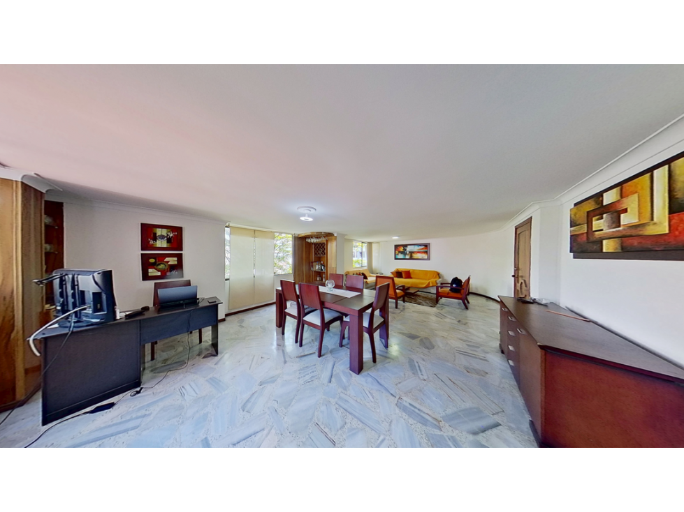 Apartamento en Venta B/El Ingenio Conjunto Rincón de Melendez, Cali — foto 6