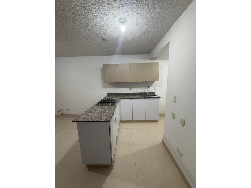 Se Alquila Apartamento en Ciudad Guabinas — foto 4