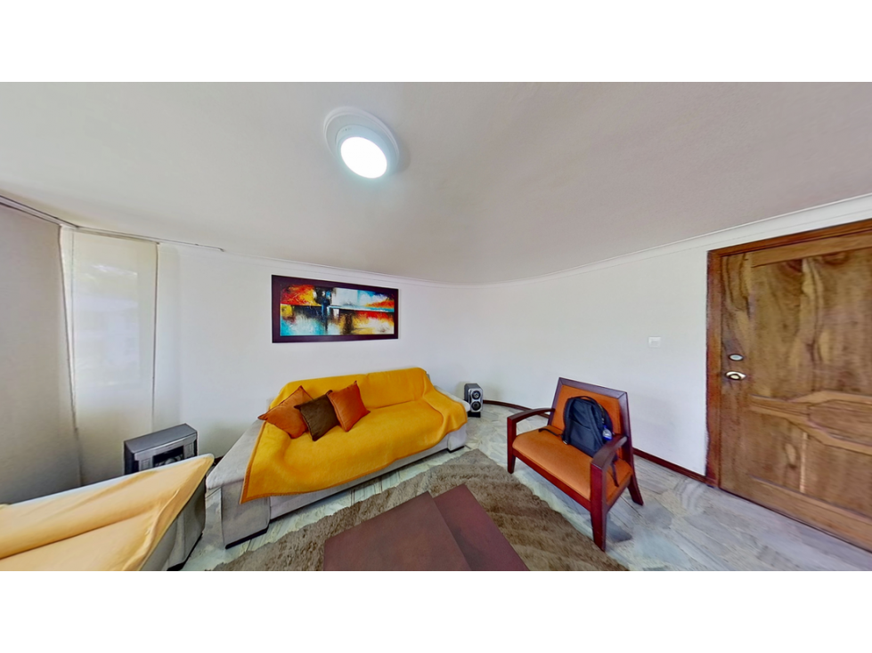 Apartamento en Venta B/El Ingenio Conjunto Rincón de Melendez, Cali — foto 2