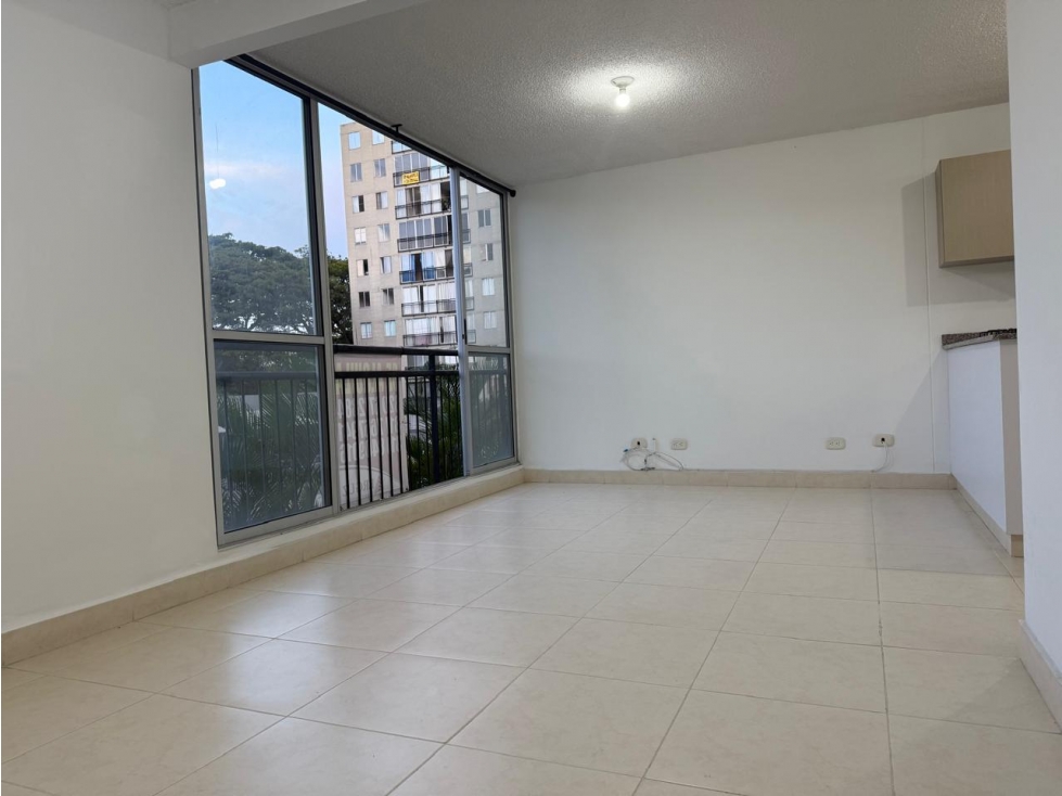 Se Alquila Apartamento en Ciudad Guabinas — foto 5