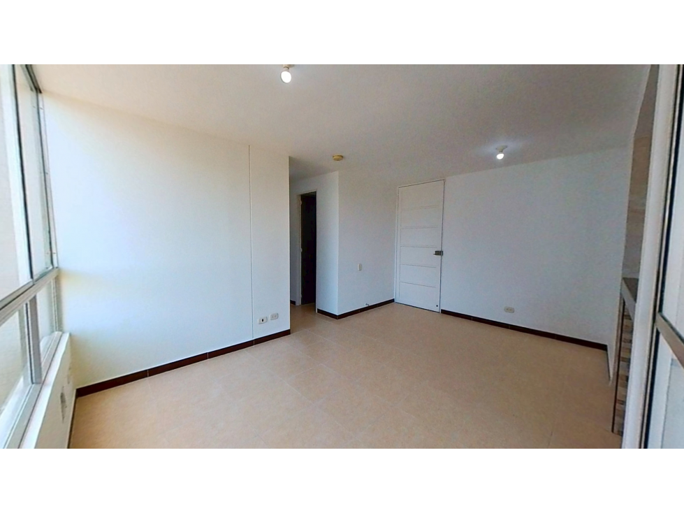 Apartamento en Venta B/Bochalema Conjunto K 111 Granadillo, Cali — foto 6