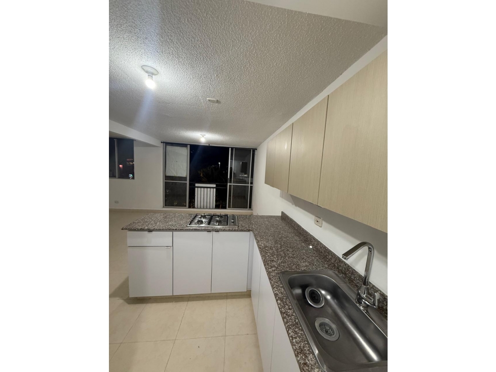 Se Alquila Apartamento en Ciudad Guabinas — foto 3