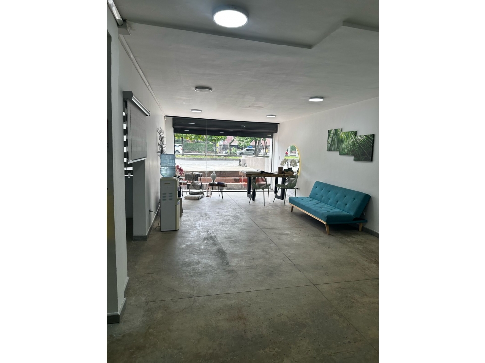 Alquilo Local en el sur Barrio Tequendama, Cali